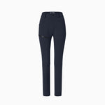 Trousers F208 Woman MEDIEVAL BLUE 