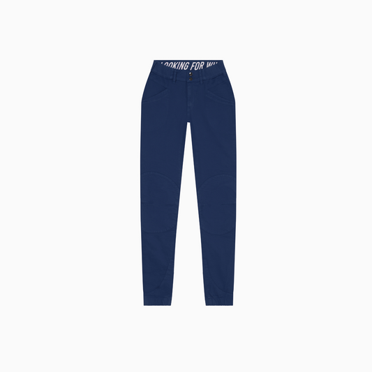 Laila Peak NAVY PEONY climbing pants