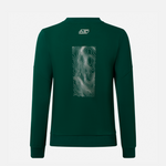 Bosson Damen Sweatshirt - Evergreen