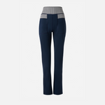 Legging Denali - Medieval Blue