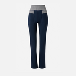 Denali Leggings MEDIEVAL BLUE