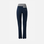 Legging Denali - Medieval Blue