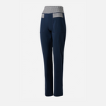 Legging Denali - Medieval Blue