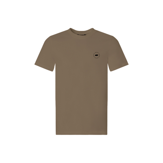 Monolith Sepia Tint T-shirt - Limited Edition