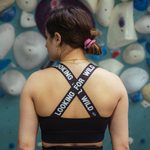 Annita Bra - Pirate Black