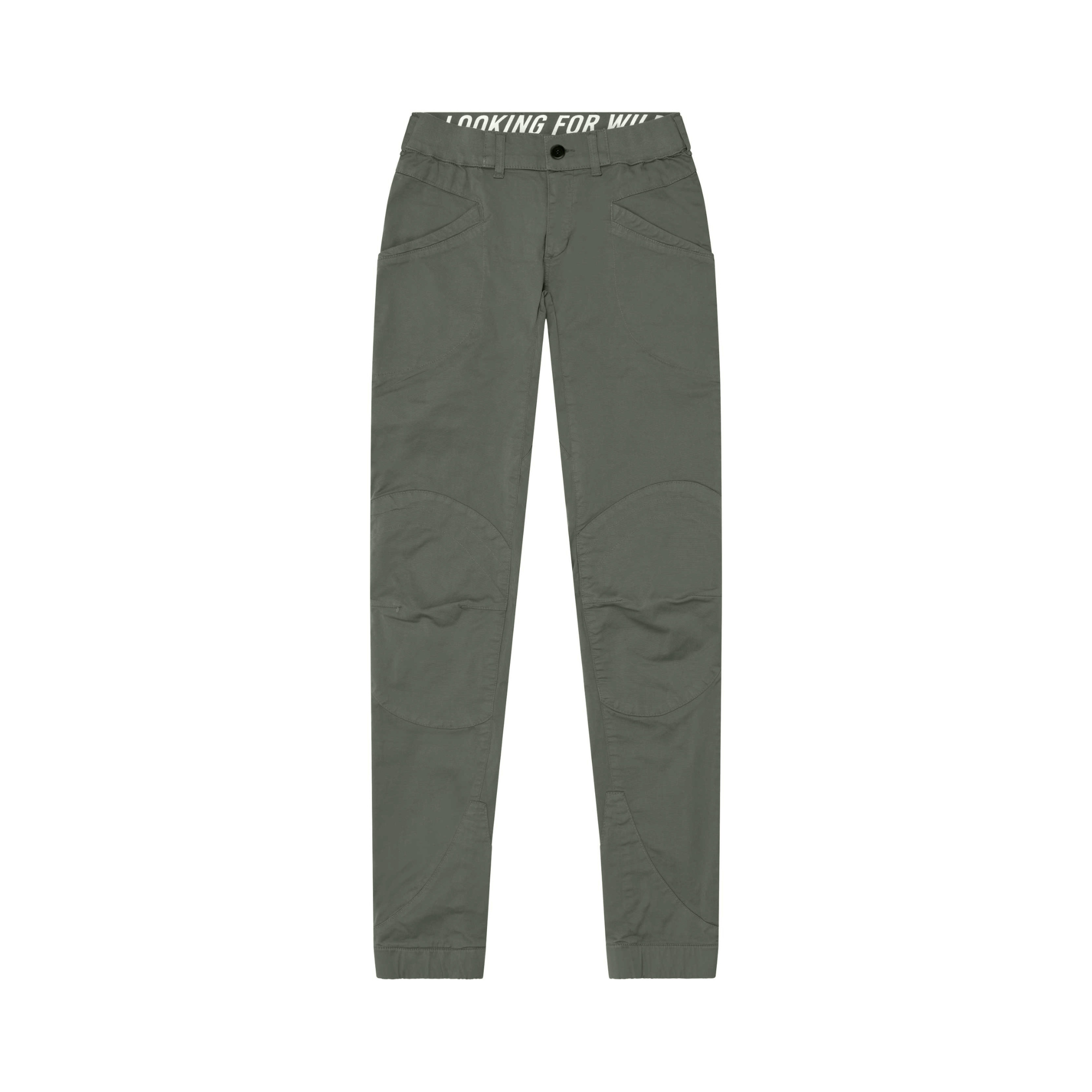 Pantalon d'escalade Laila Peak - Beetle