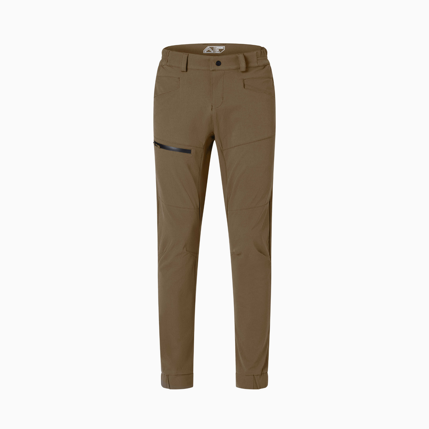 Voir tous les pantalons