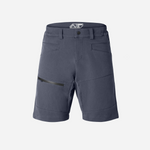 Shorts F208 Men Medieval Blue