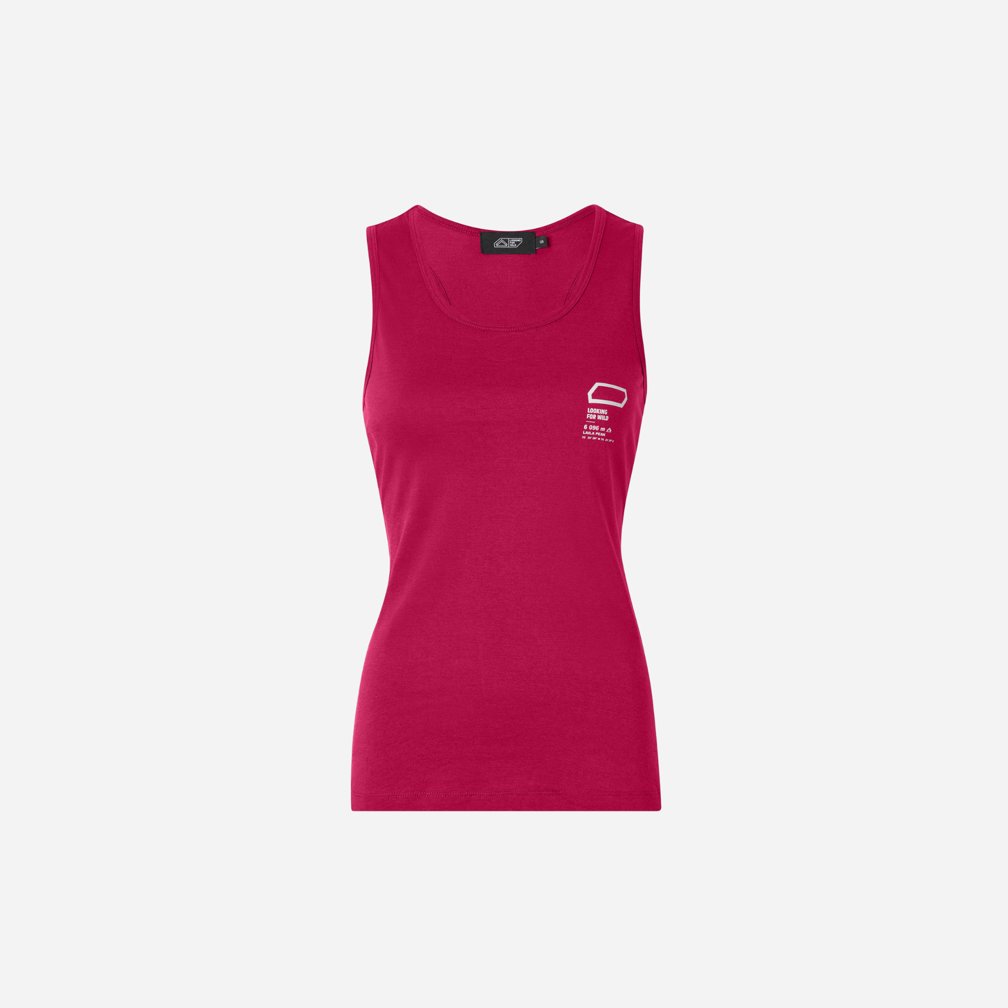 Débardeur Tank Top Femme - Jazzy