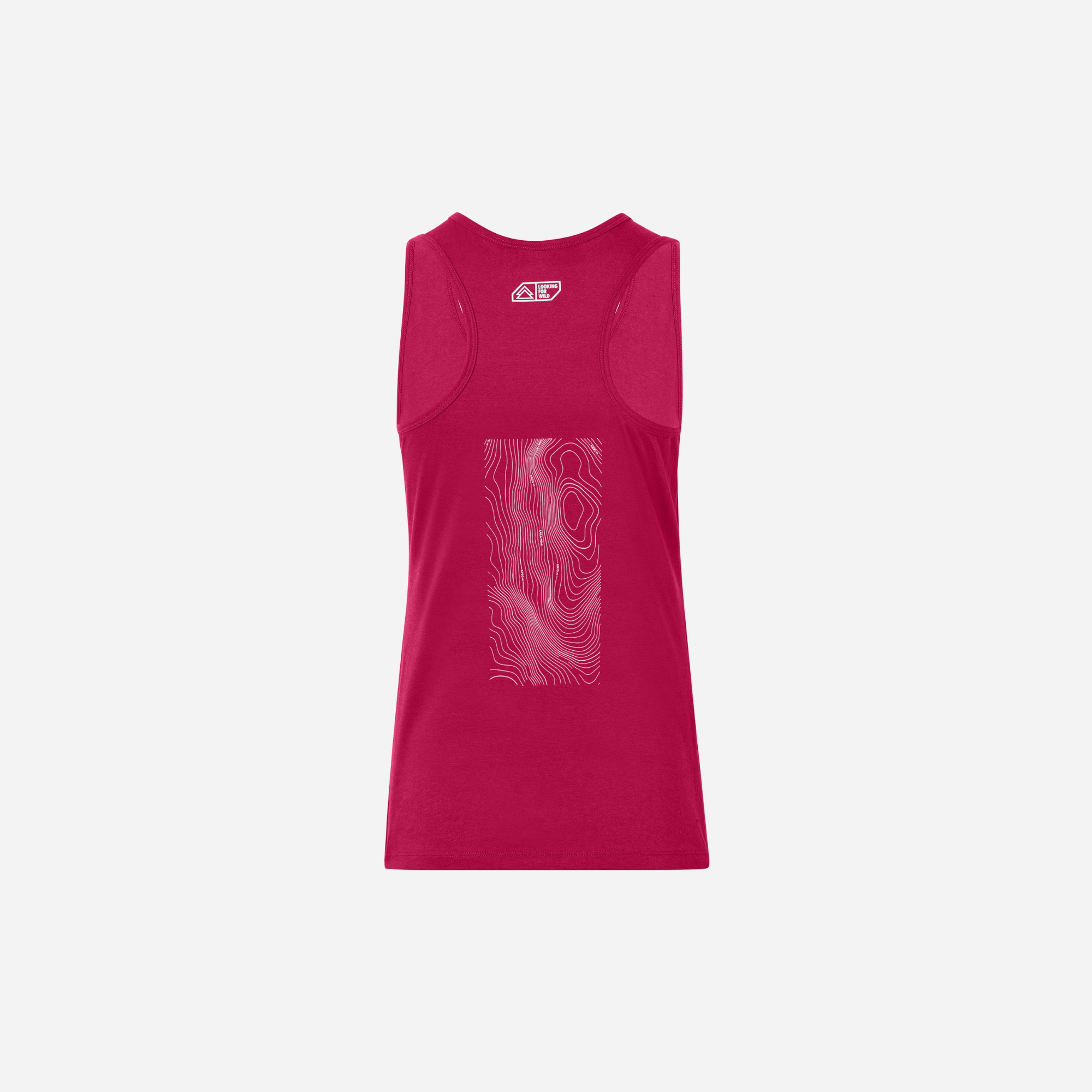Débardeur Tank Top Femme - Jazzy
