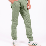 Pantalon Roy - Reseda
