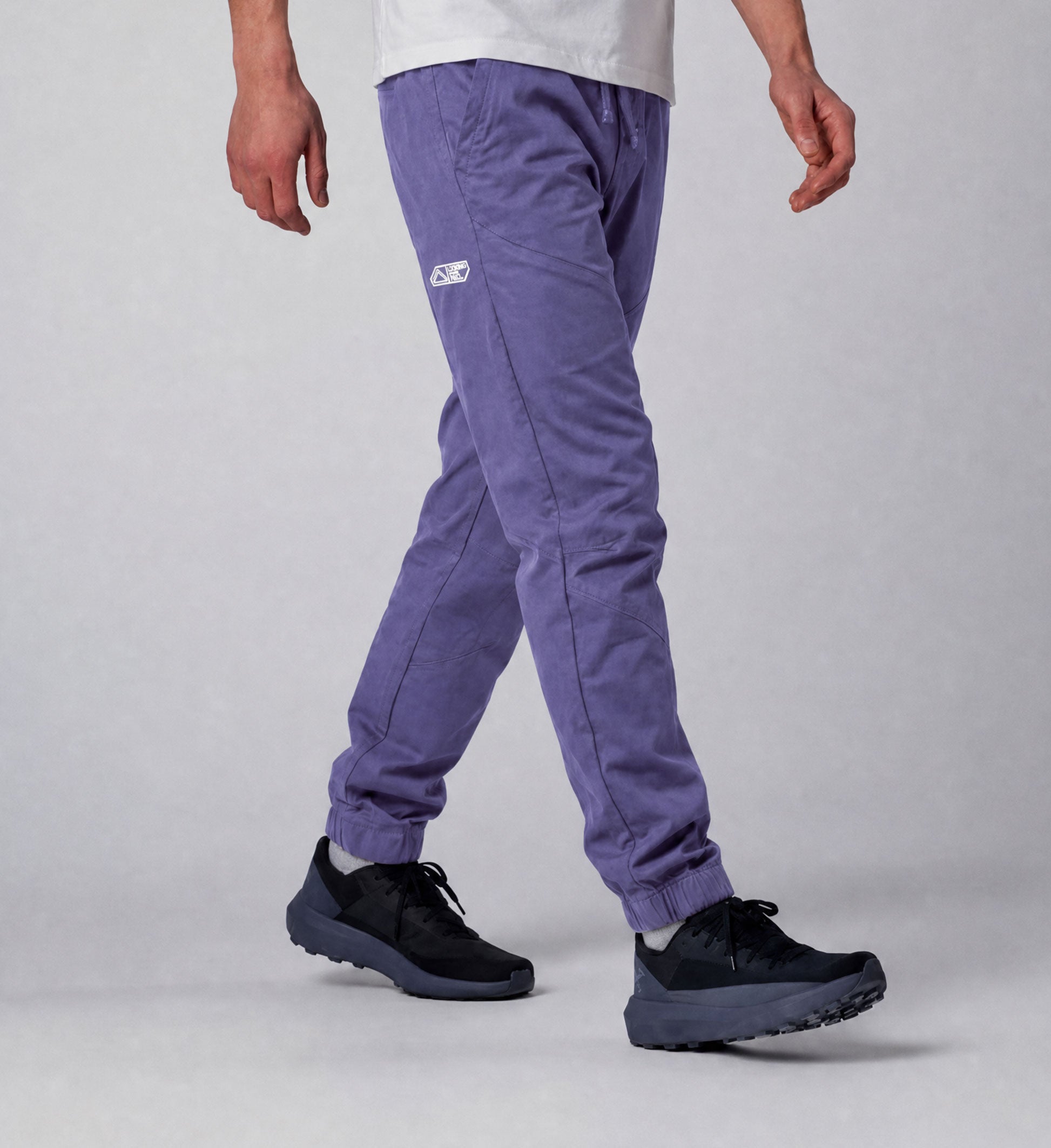 Roy Pants - Heron