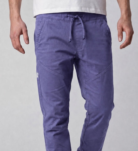 Pantalon Roy - Heron
