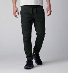 Pantaloni Roy - Pirate Black