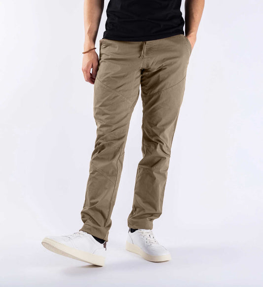 Pantalon Roy - Sepia Tint