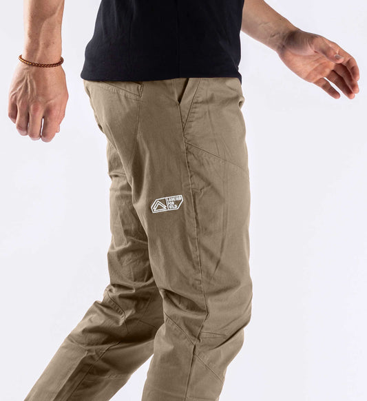 Pantalon Roy - Sepia Tint