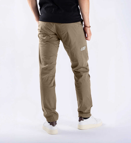 Pantalon Roy - Sepia Tint