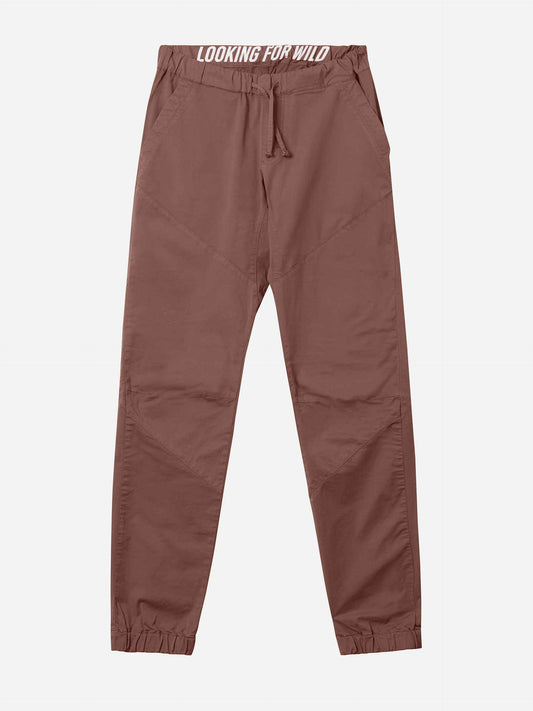 Pantalon Roy - Clove