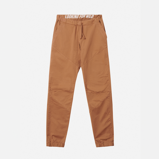 Pantalon Roy - Brown Sugar