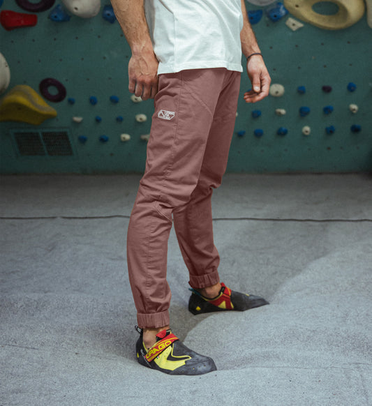 Pantalon Roy - Clove