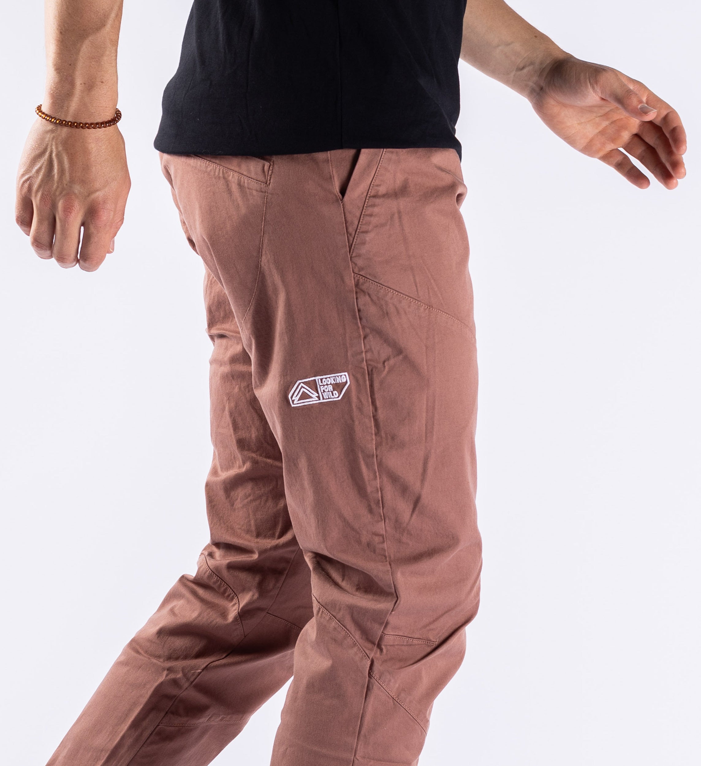 Pantalon Roy - Clove