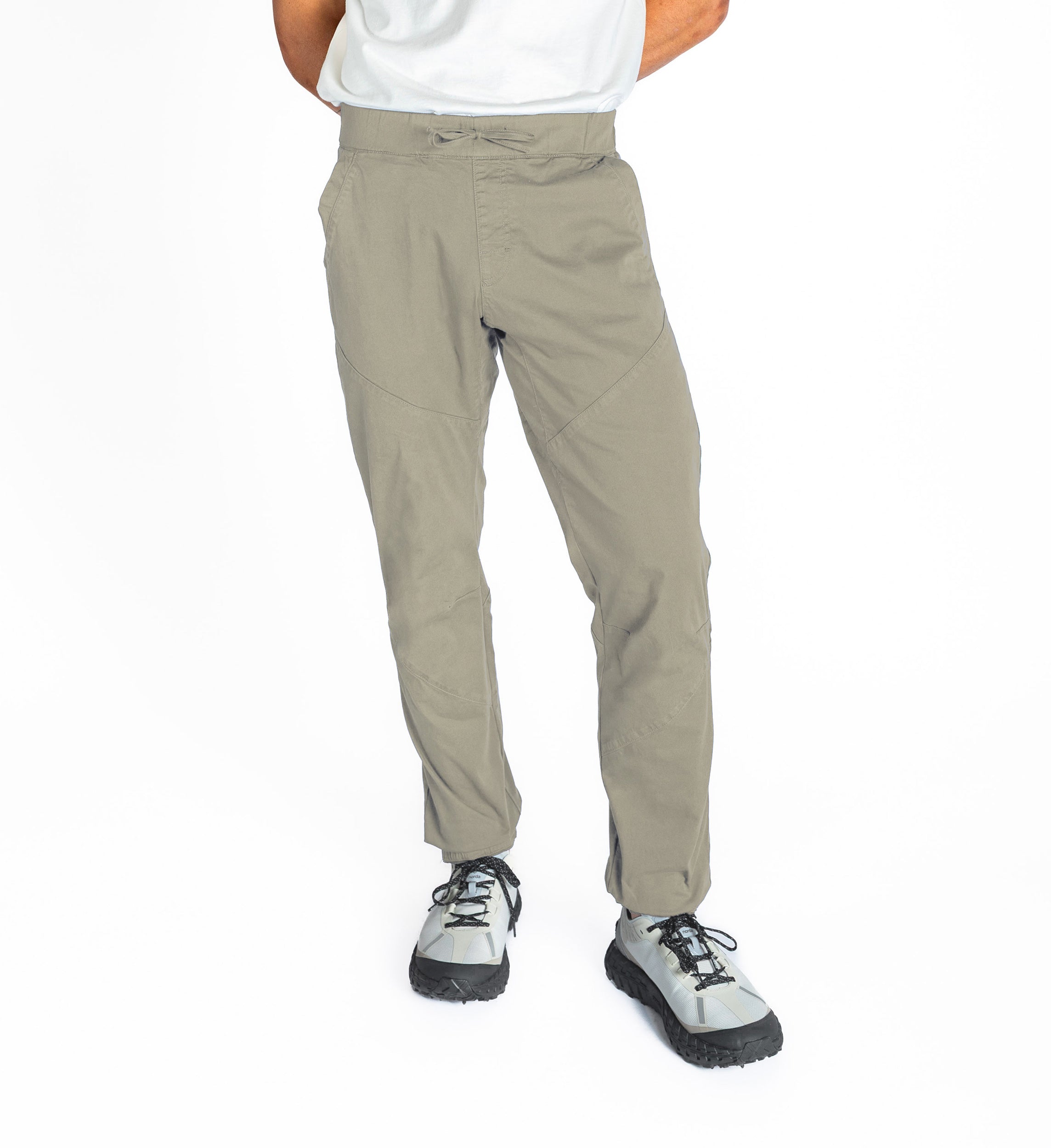 Pantalon Roy - Alfalfa