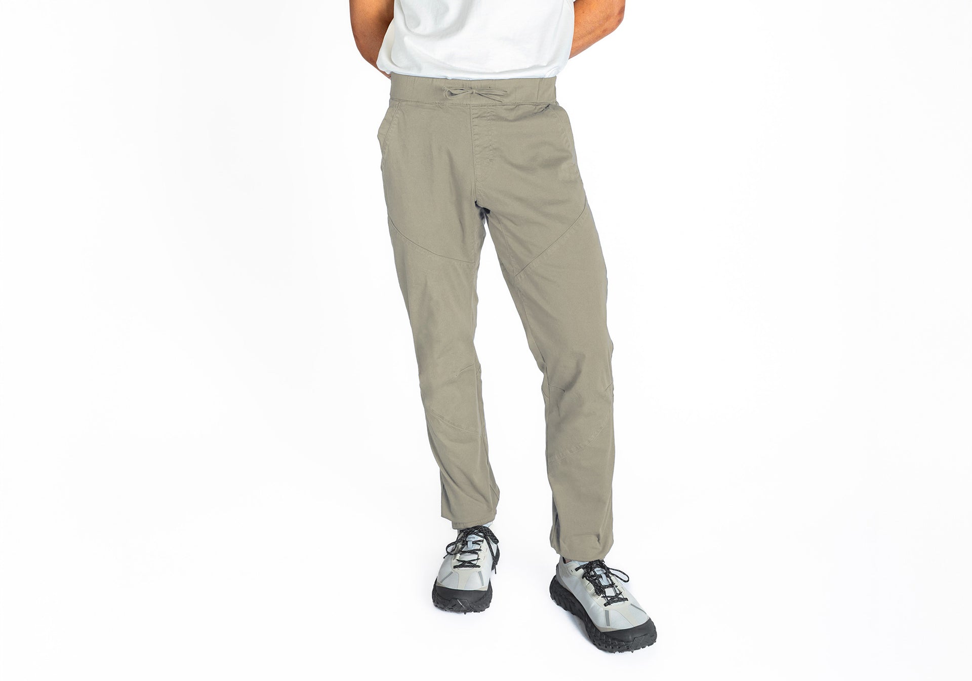 Pantalon Roy - Alfalfa