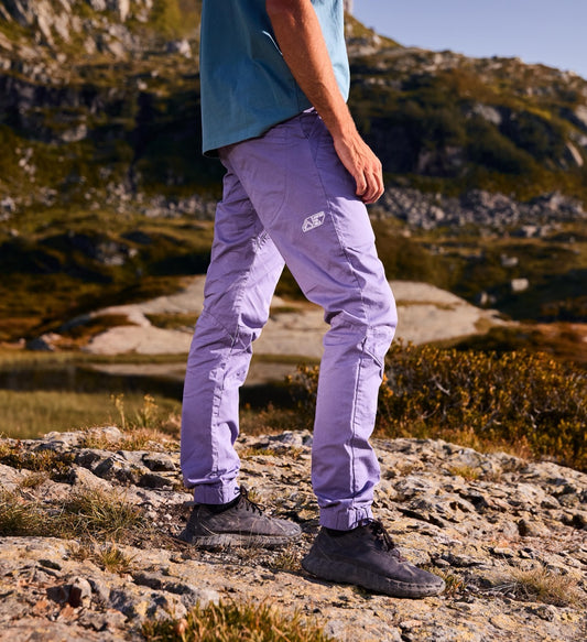 Pantalon Roy - Heron