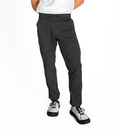 Pantalon Roy - Pirate Black