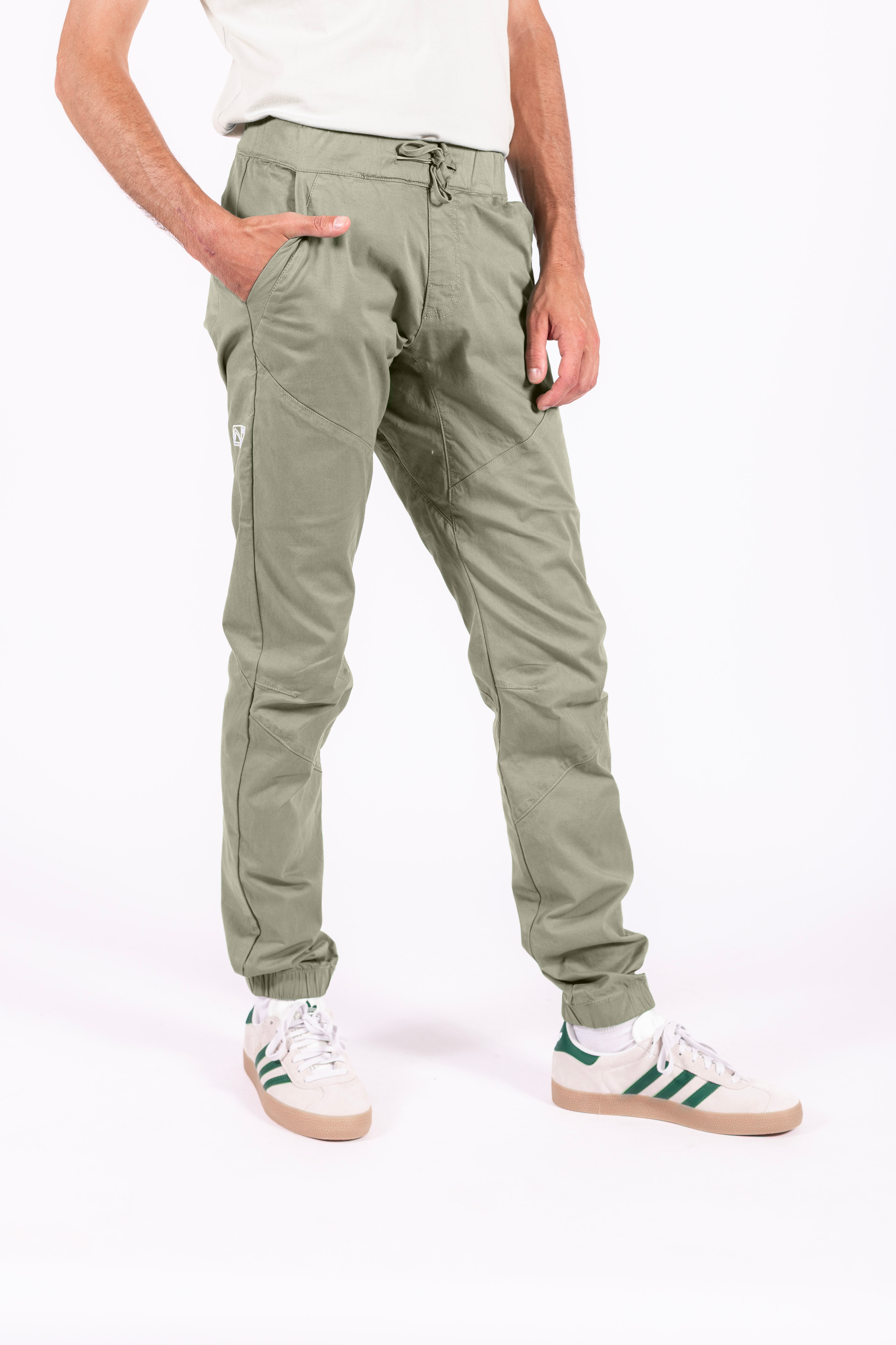 Pantalones Roy - Alfalfa