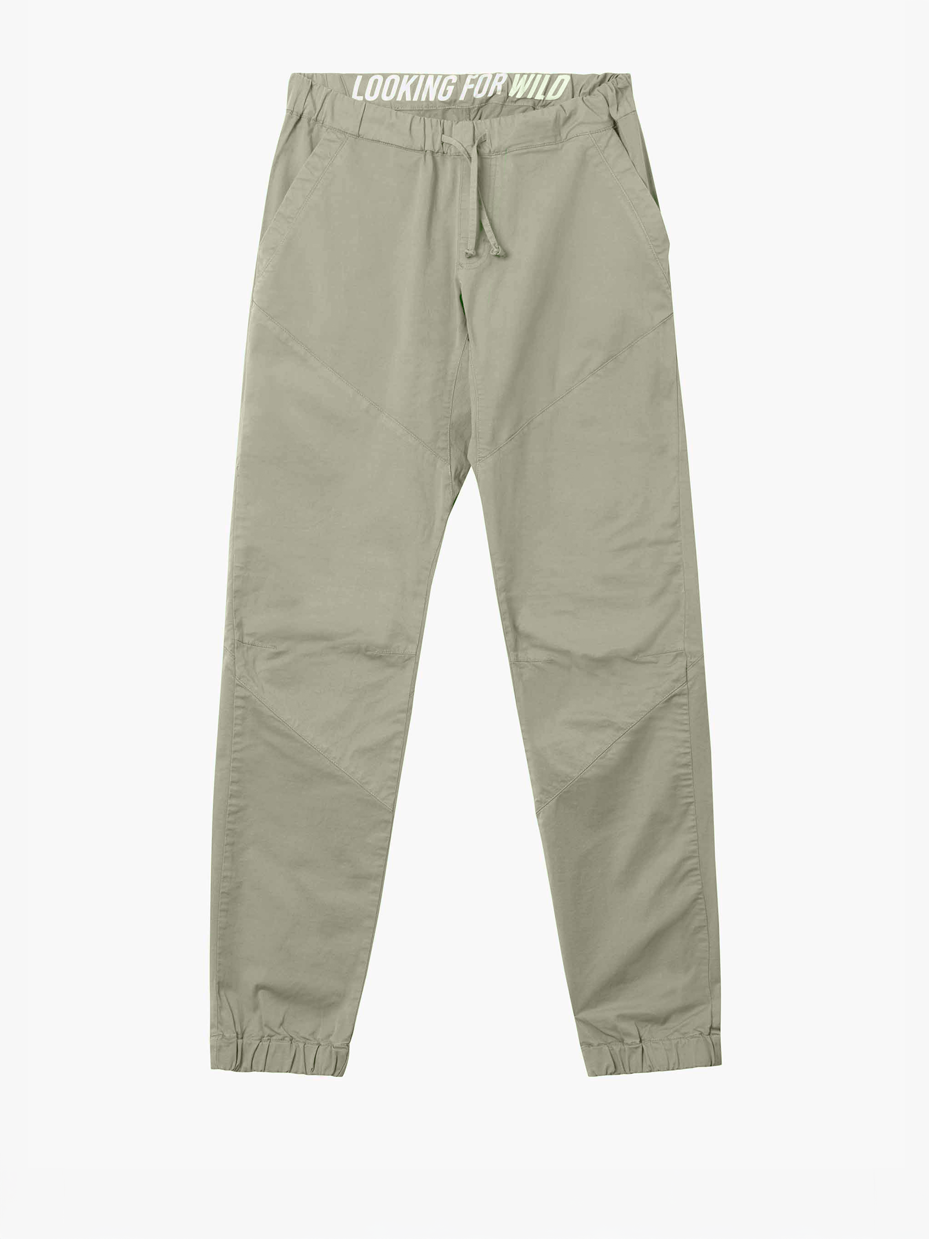 Pantalones Roy - Alfalfa