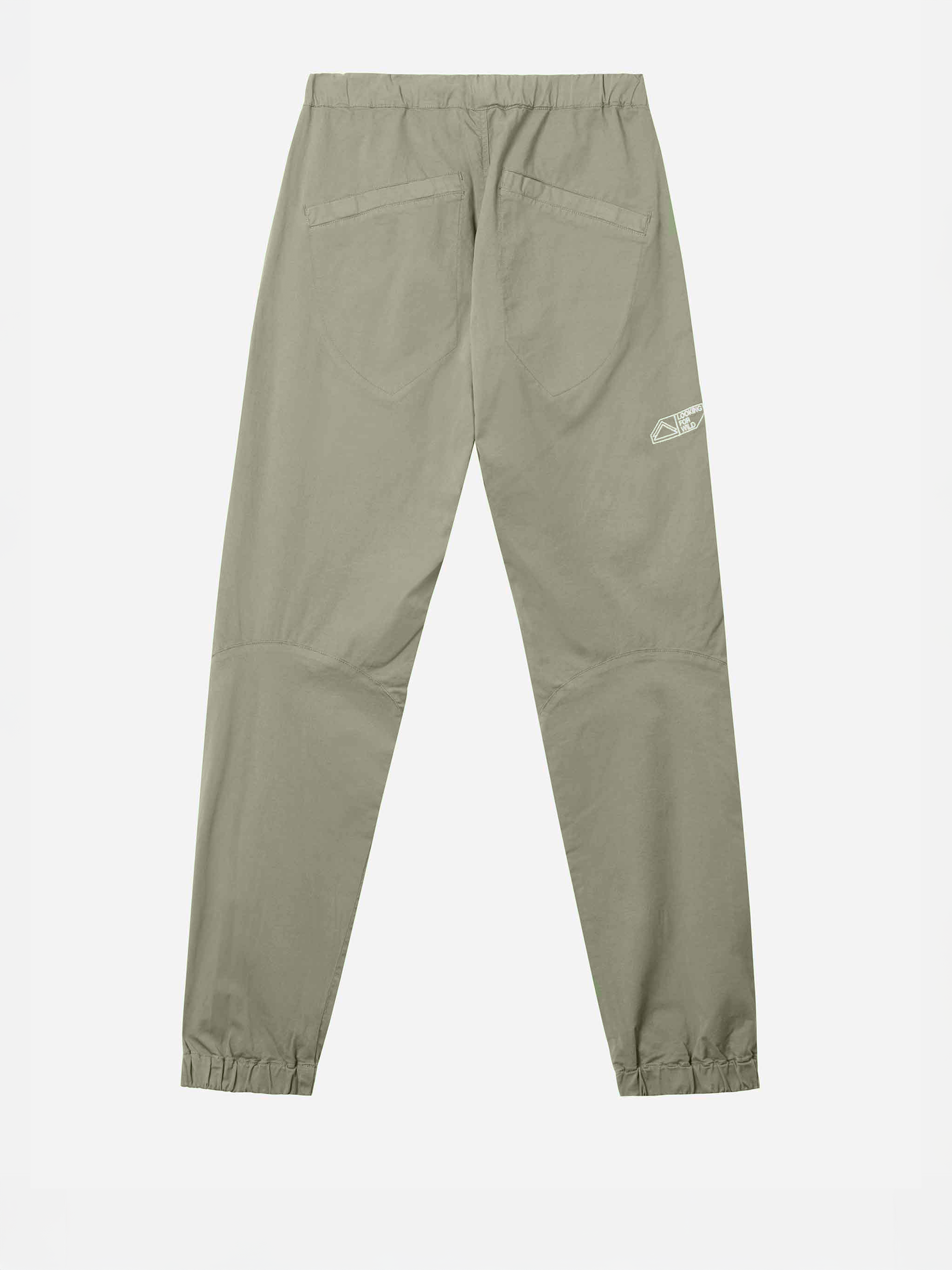 Pantalones Roy - Alfalfa