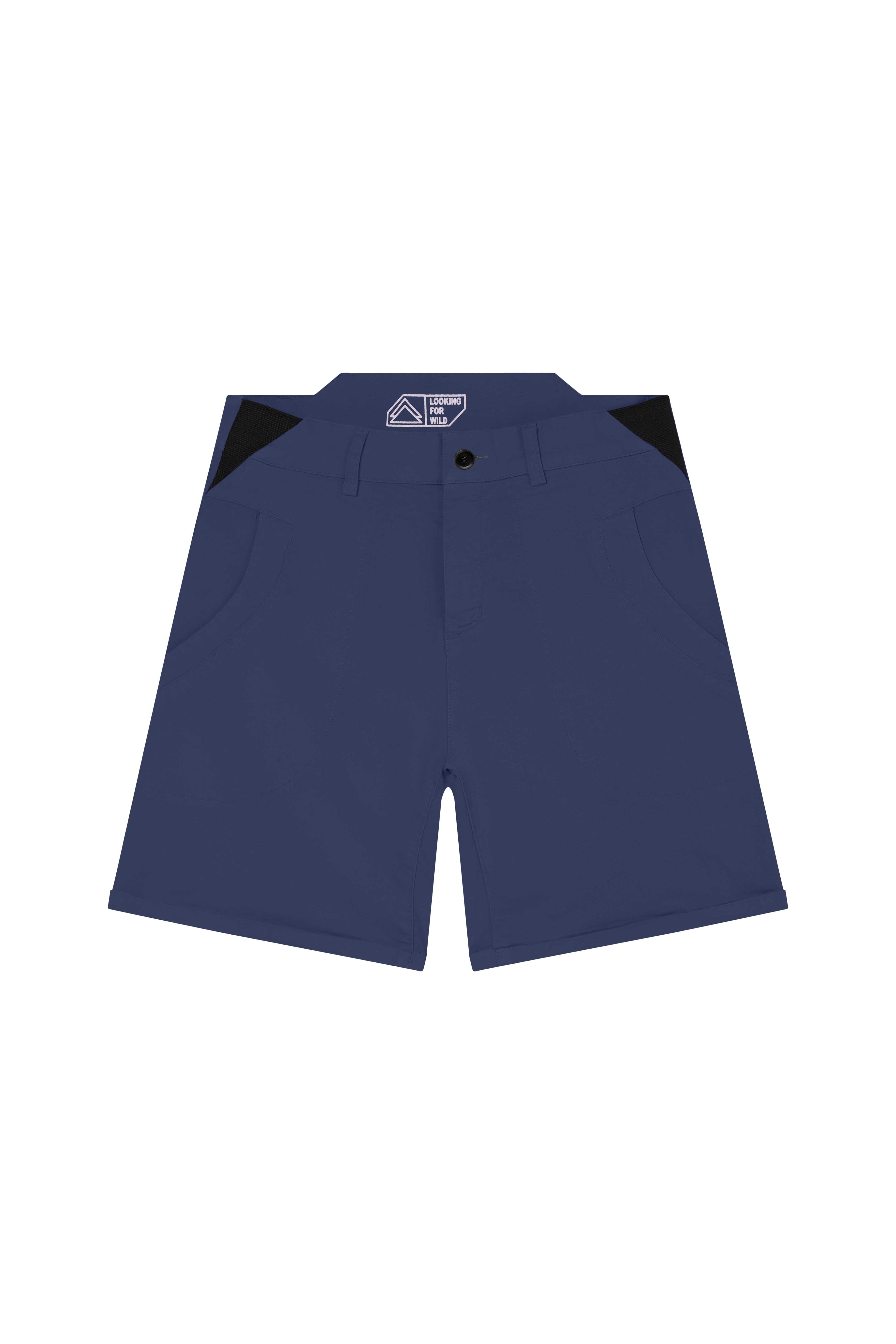 Técnica corta Bavella - Medieval Blue