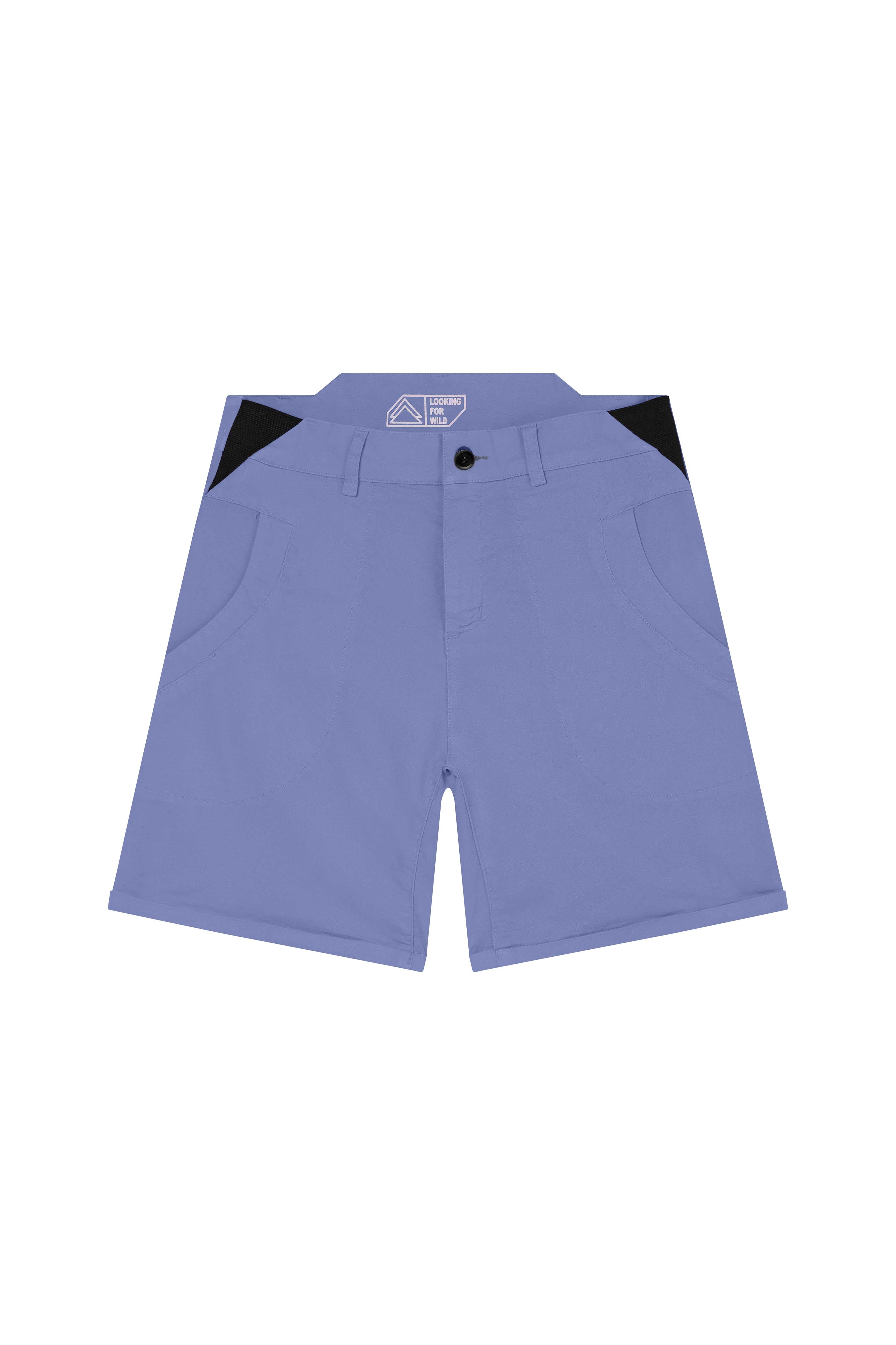 Short technique Bavella - Easter Egg