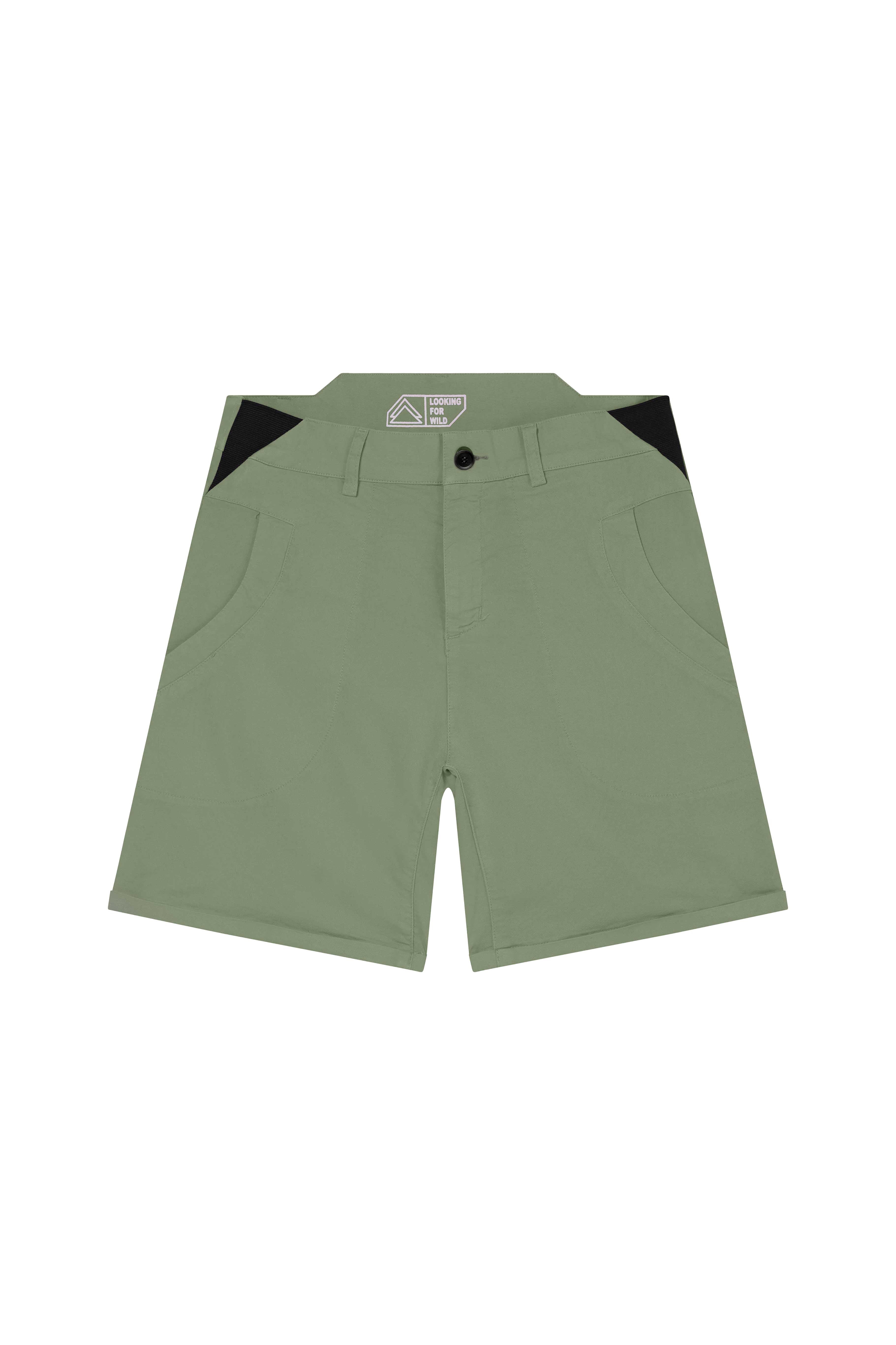 Short technique Bavella - Reseda