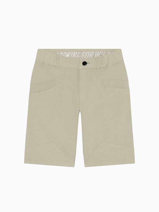 Short Technique Cilaos - BONE WHITE