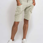 Cilaos Technical Shorts - BONE WHITE