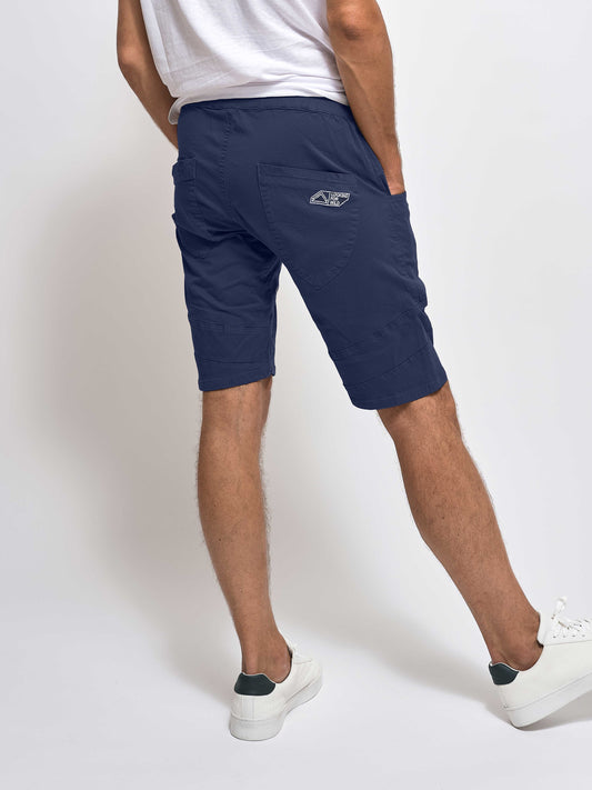Short Technique Cilaos - Medieval Blue