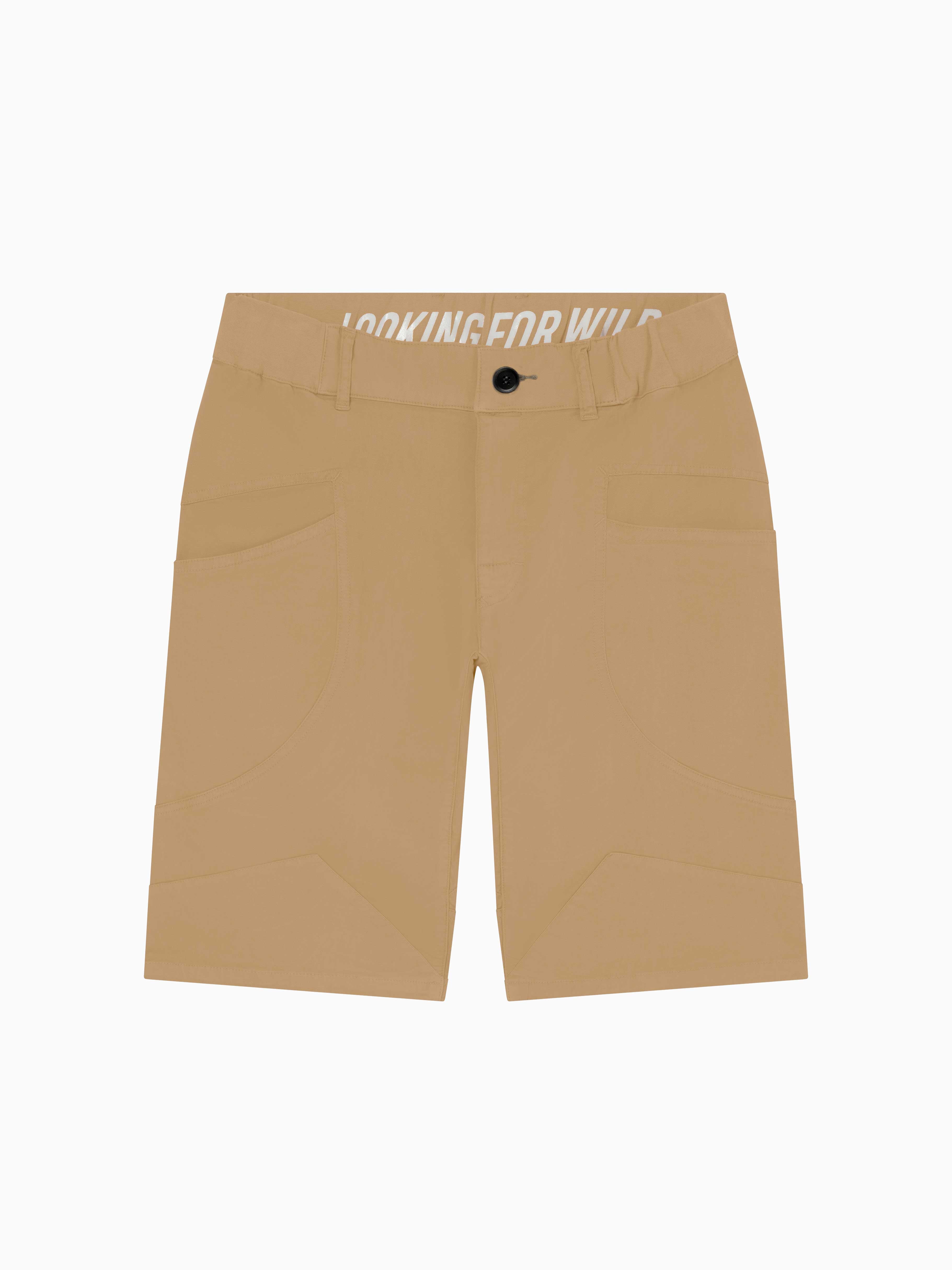 Pantalones cortos técnicos Cilaos - ARENA