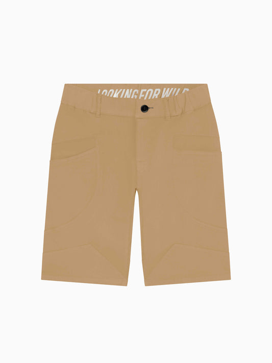 Short Technique Cilaos - SAND