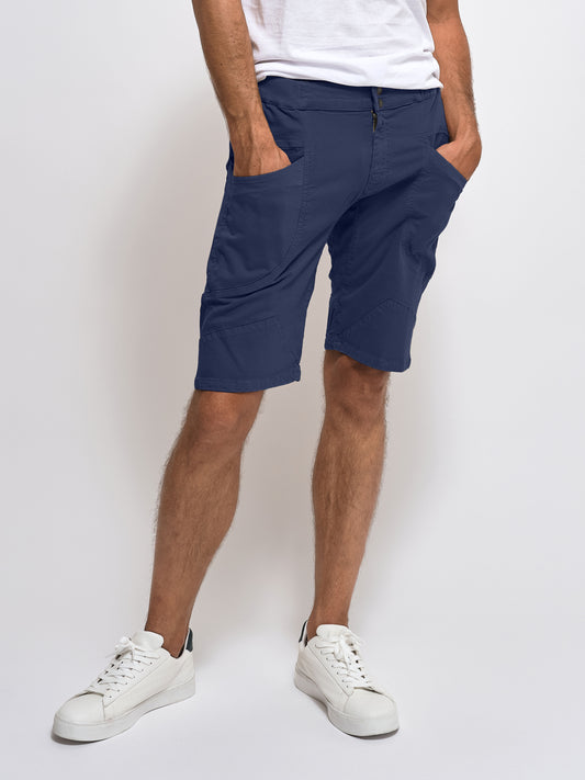 Short Technique Cilaos MEDIEVAL BLUE