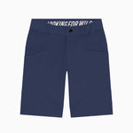 Short Technique Cilaos - Medieval Blue