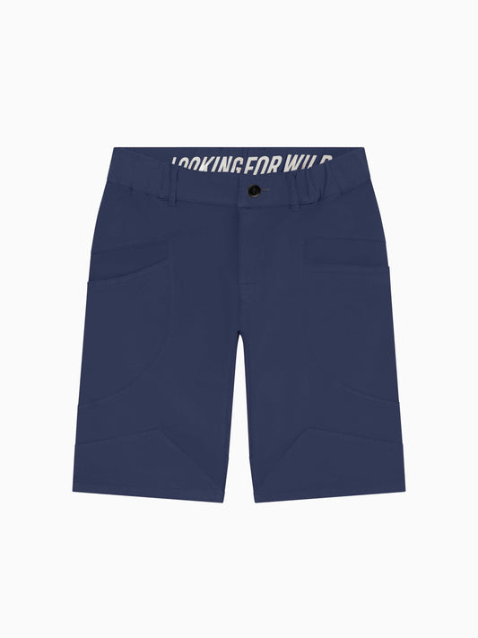 Cilaos Technische Shorts - Mittelalterliches Blau