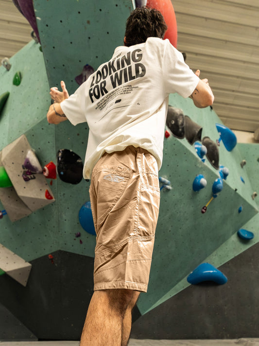 Short Technique Cilaos - SAND