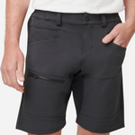 Short F208 Homme - Black