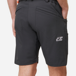 Short F208 Homme - Black