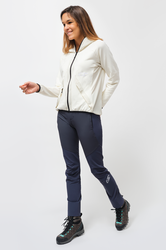 Snæfell TOTAL ECLIPSE women's mountaineering pants