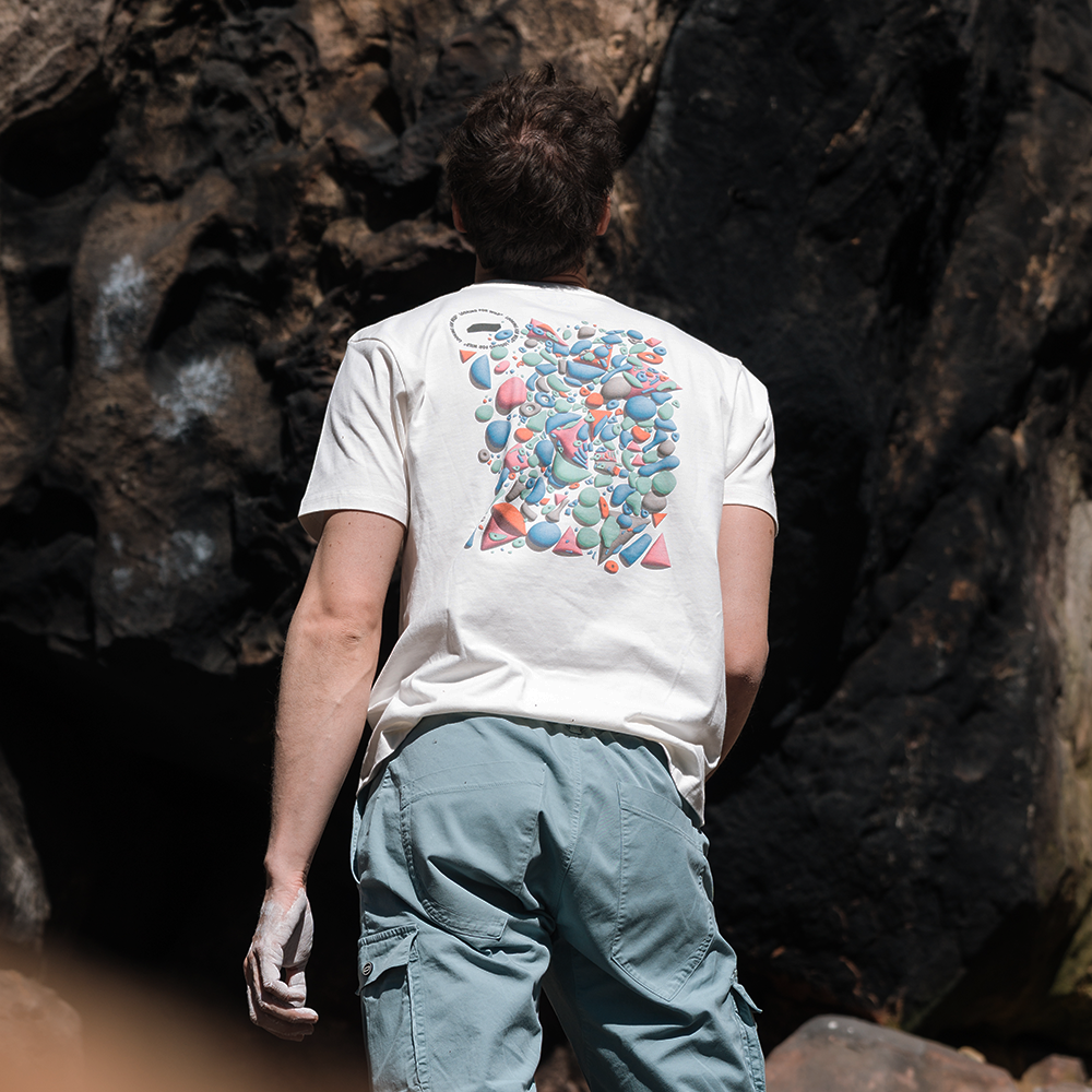 T-Shirt Unisexe Spray Wall - Snow White