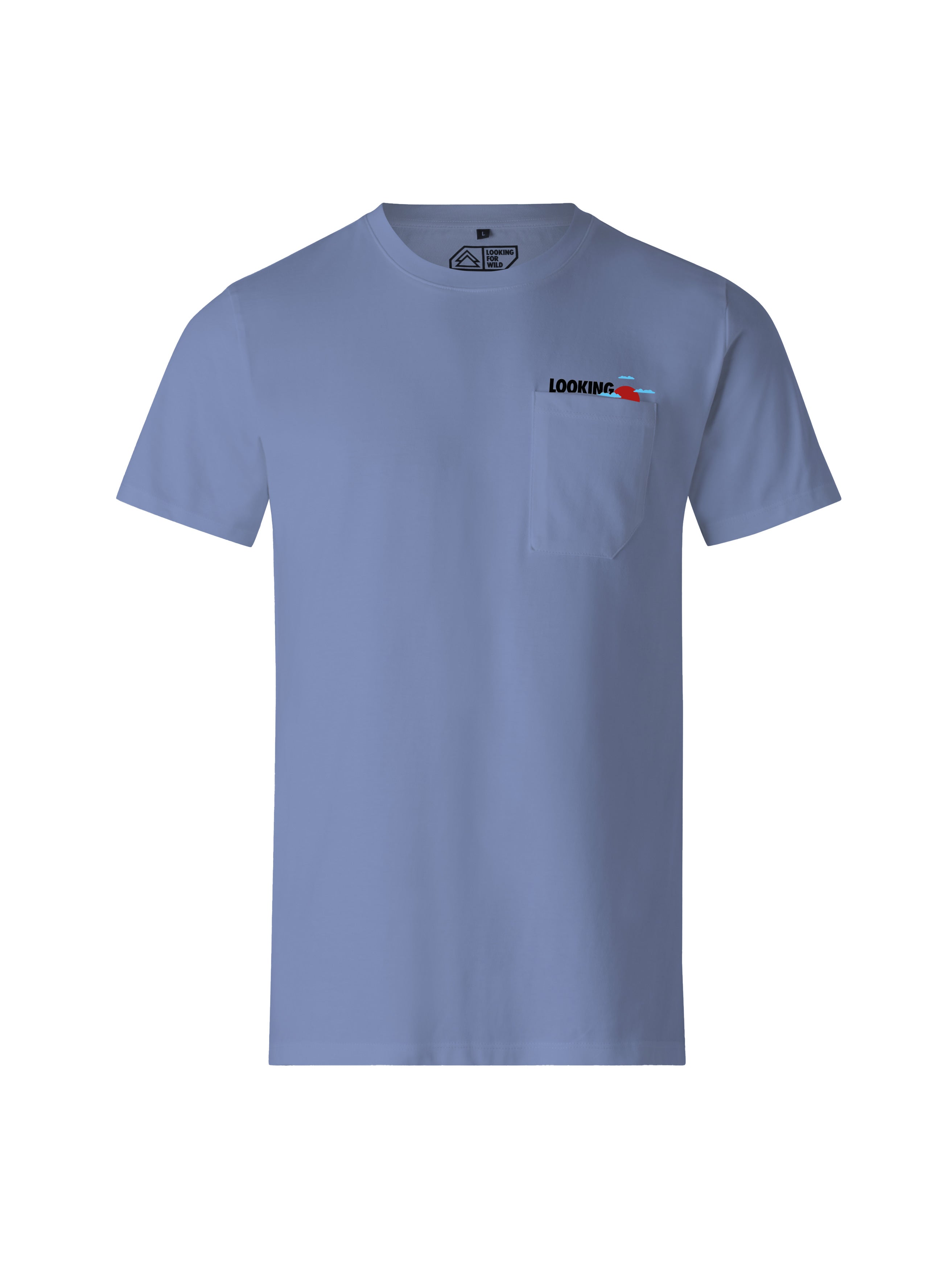 T-shirt Cinto Femme - Serenity