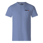 T-shirt Cinto Femme - Serenity